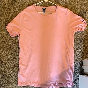 H&M soft shirt